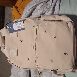 Universal Thread Backpack. New with tags. Fits most 13 in laptops.